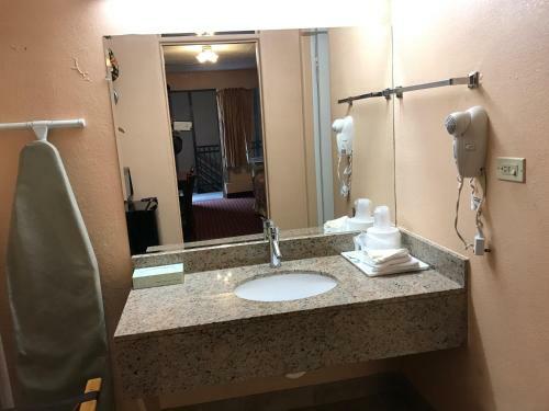 Motel Travel Inn