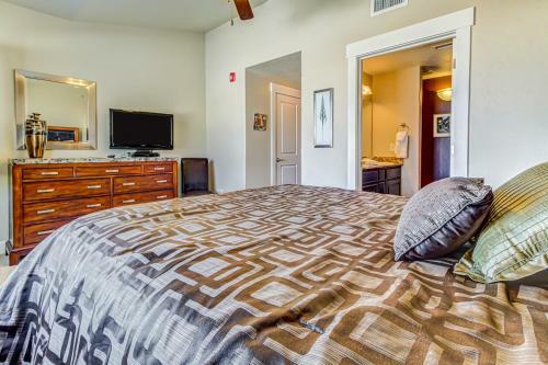 Bear Hollow Condo #4308