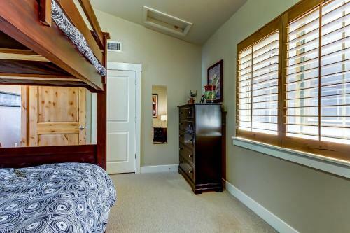 Bear Hollow Condo #4308