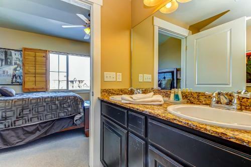 Bear Hollow Condo #4308