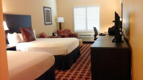 Sagebrush Hotel