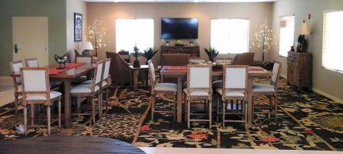 Sagebrush Hotel