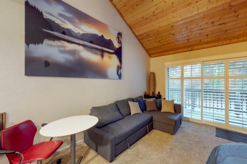 The Lake House
