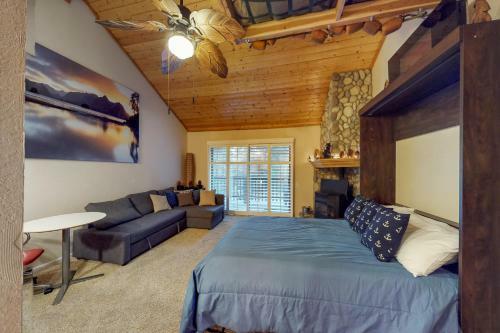 The Lake House