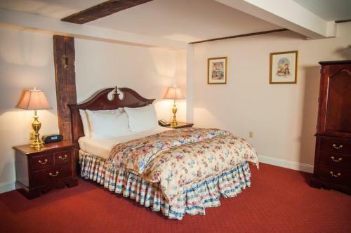 The Hotel Northampton