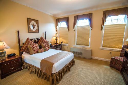 The Hotel Northampton