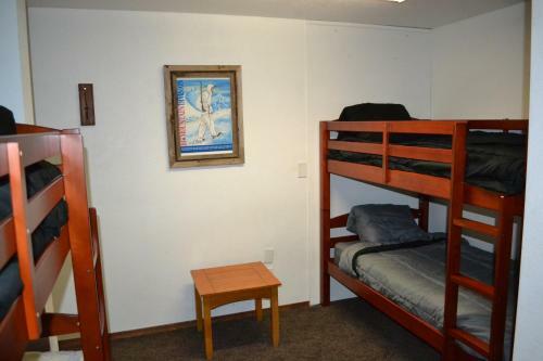 The Mountaineer Hostel