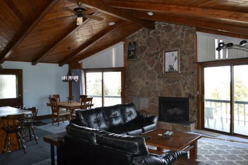 The Mountaineer Hostel