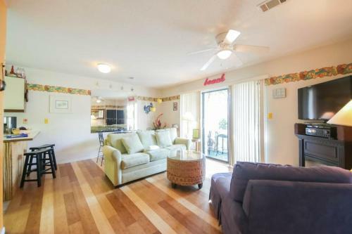 Beachwood Villas 7c
