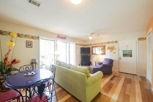 Beachwood Villas 7c