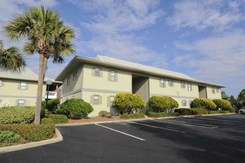 Beachwood Villas 7c