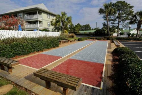 Beachwood Villas 7c