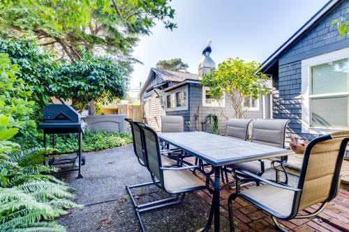 Coral Cottage
