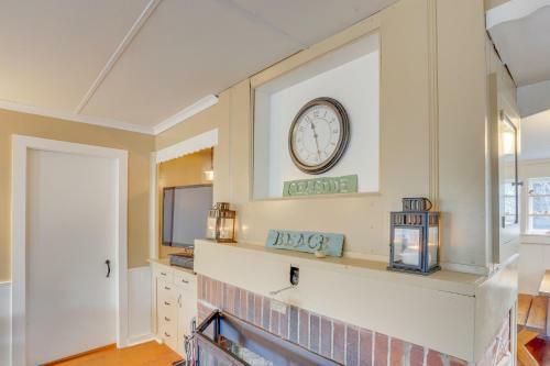 Coral Cottage