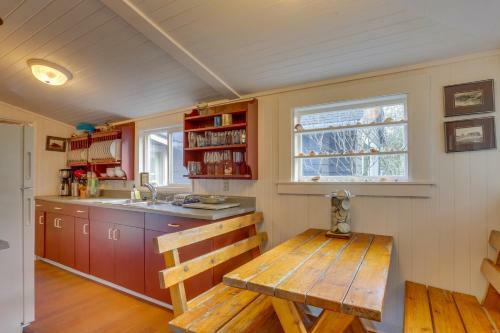 Coral Cottage