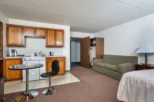 M&m Motel