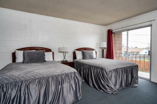M&m Motel