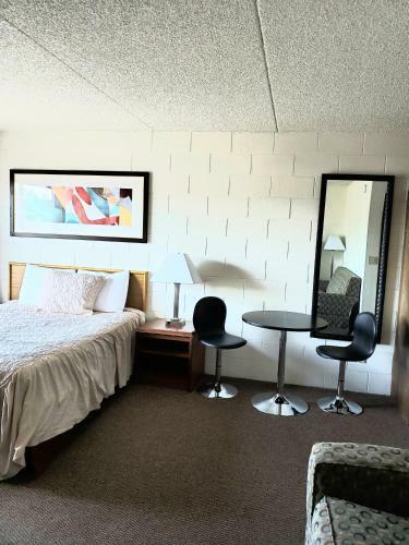 M&m Motel