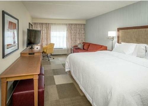 Hotel Hampton Inn Champaign Southwest