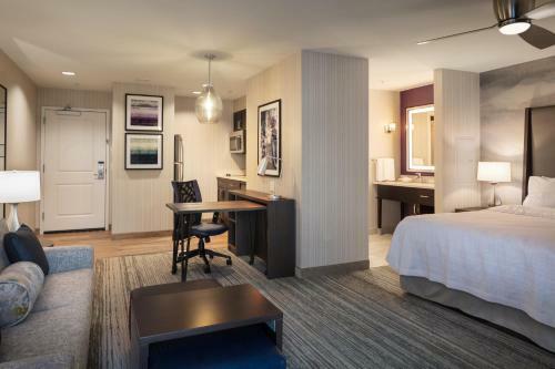 Hotel Homewood Suites By Hilton Needham Boston