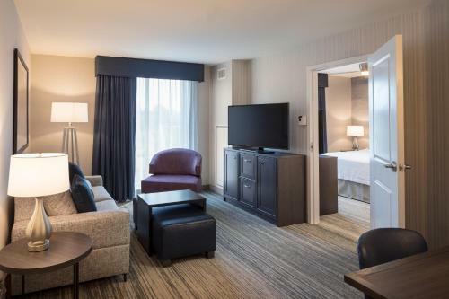 Hotel Homewood Suites By Hilton Needham Boston