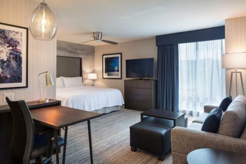 Hotel Homewood Suites By Hilton Needham Boston