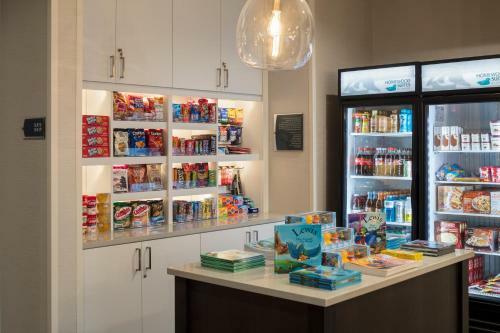 Hotel Homewood Suites By Hilton Needham Boston