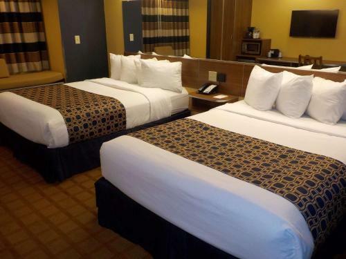 Surestay Plus Hotel By Best Western Keyser