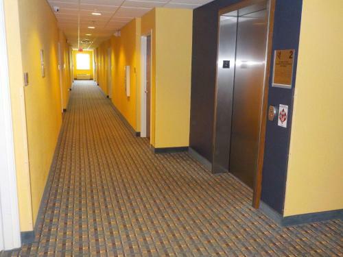Surestay Plus Hotel By Best Western Keyser