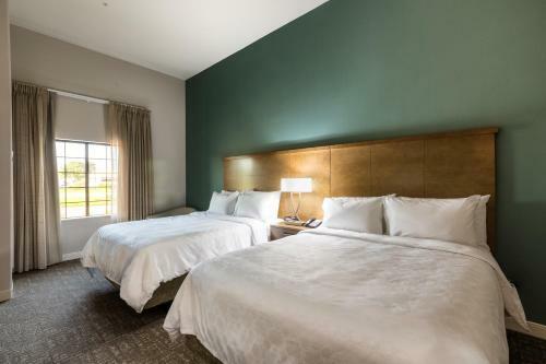Hotel Staybridge Suites - Lake Jackson