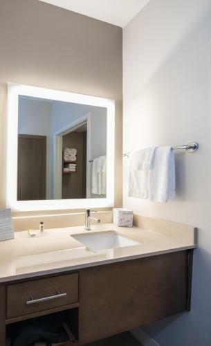 Hotel Staybridge Suites - Lake Jackson