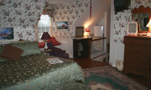 Heron Cay Lakeview Bed & Breakfast