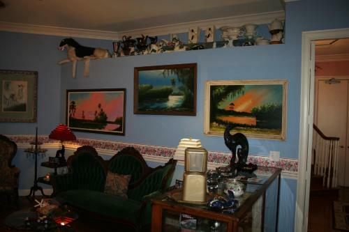Heron Cay Lakeview Bed & Breakfast