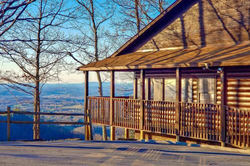 Timber Lodge