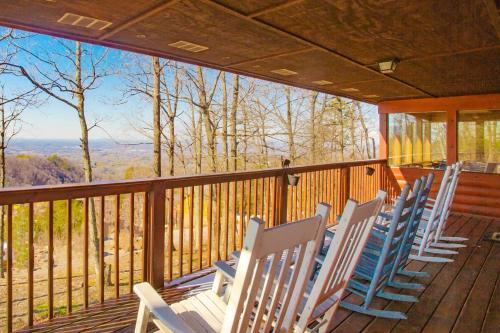 Timber Lodge