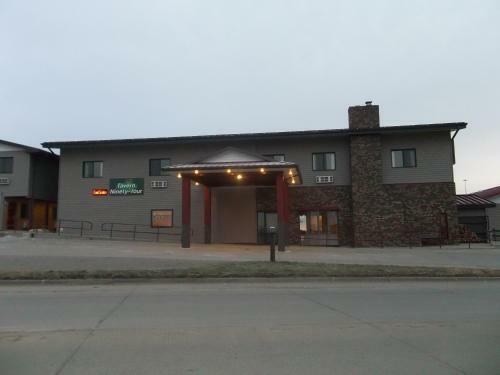 Hotel Econo Lodge - Valley City