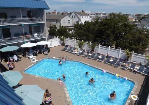 Motel Mariner Inn
