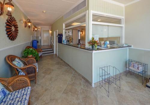 Motel Mariner Inn