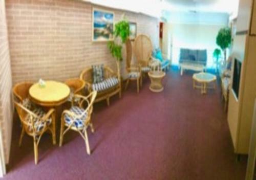 Motel Mariner Inn