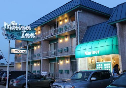 Motel Mariner Inn