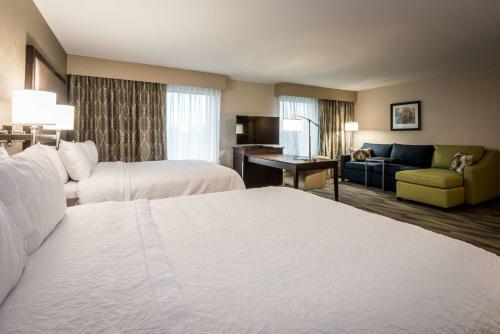 Hotel Hampton Inn & Suites By Hilton Hammond, In