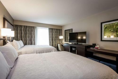 Hotel Hampton Inn & Suites By Hilton Hammond, In