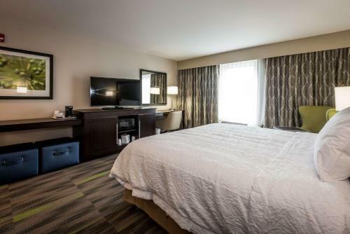 Hotel Hampton Inn & Suites By Hilton Hammond, In