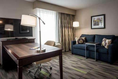 Hotel Hampton Inn & Suites By Hilton Hammond, In