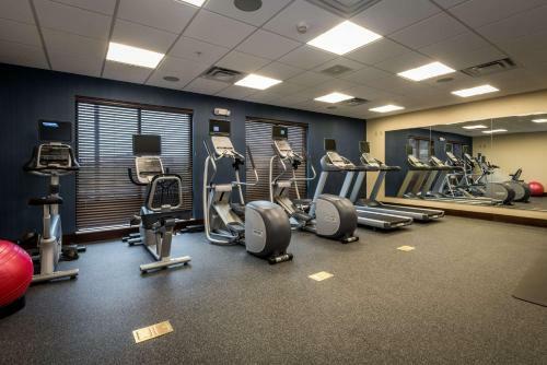 Hotel Hampton Inn & Suites By Hilton Hammond, In