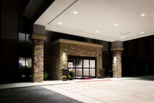 Hotel Hampton Inn & Suites By Hilton Hammond, In