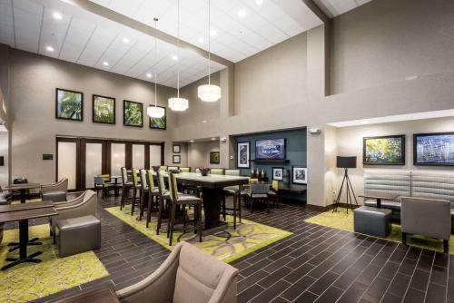 Hotel Hampton Inn & Suites By Hilton Hammond, In