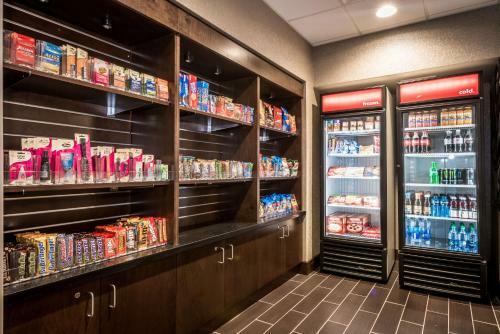 Hotel Hampton Inn & Suites By Hilton Hammond, In