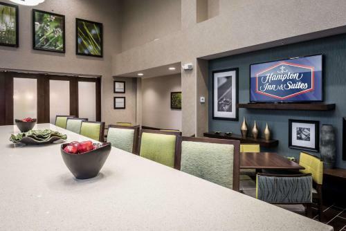 Hotel Hampton Inn & Suites By Hilton Hammond, In