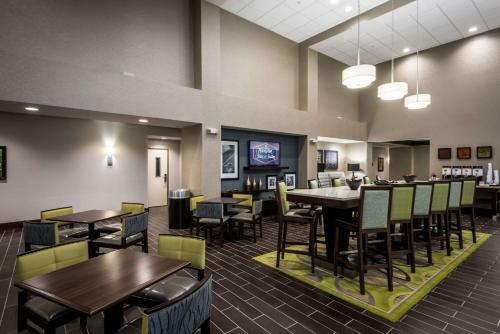 Hotel Hampton Inn & Suites By Hilton Hammond, In